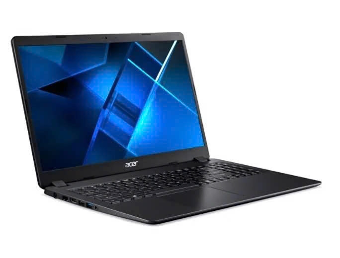LAPTOP ACER EX215-52-313Y I3-1005G1/12G/SSD256G