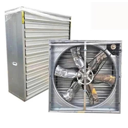 Quạt thông gió công nghiệp 1220x1220 WING 750W TMG-1220 220V