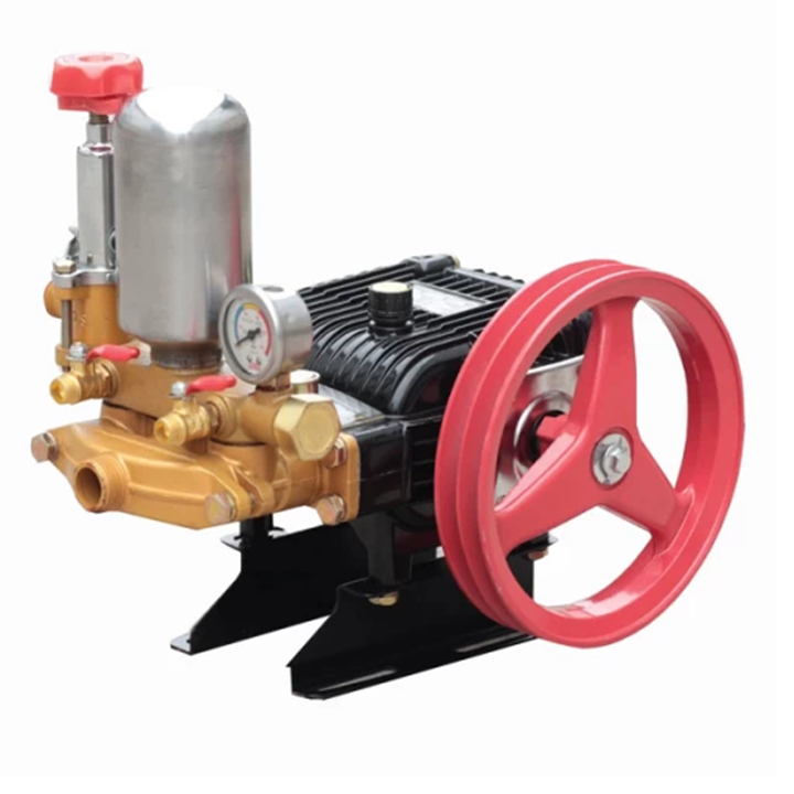 Đầu xịt áp lực KAVANNI 1HP XC26