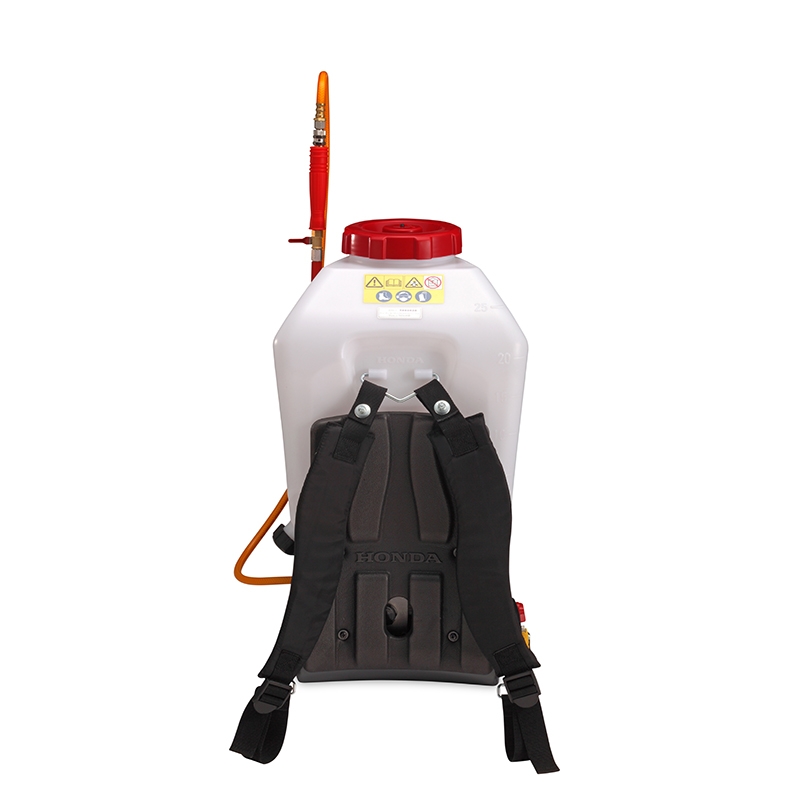 Máy phun thuốc 4 thì Honda WJR2525T1 GCS