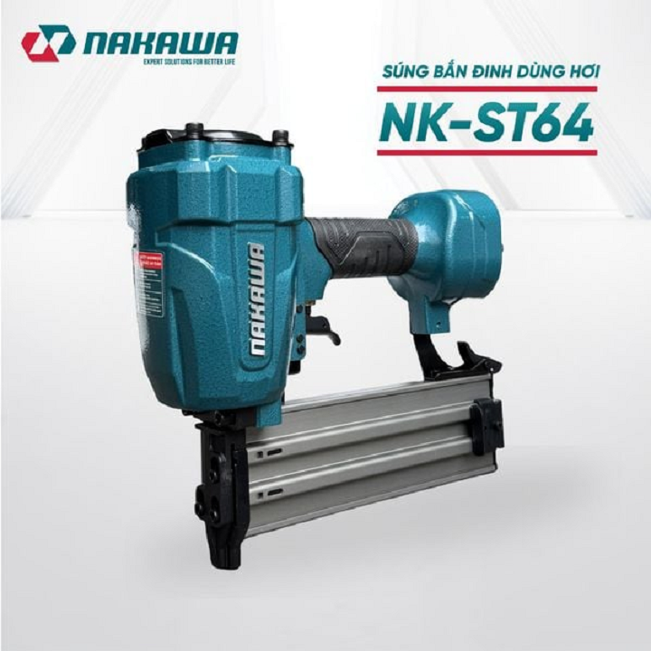 Súng bắn đinh bê tông NAKAWA NK-ST64