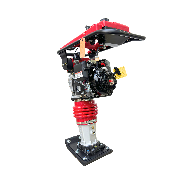 Máy đầm cóc 2.7KW HONDA HTR-70T2