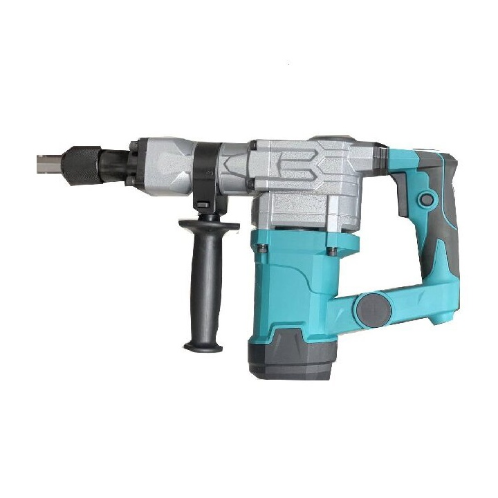 Máy khoan đục 2 chức năng HUSPANDA 1200W HBD 2606