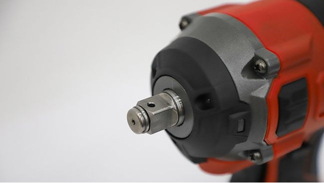Máy Mở Bu Lông Pin Lithium Oshima MBL21V-NG750N-D2 (Đã Bao Gồm Pin, Sạc)