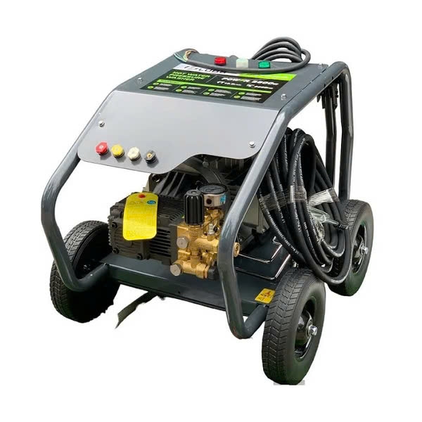 Máy rửa xe cao áp LUBA LT5.5T4-2010 3 pha 5.5KW