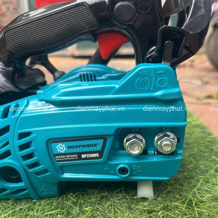 Máy cưa xích 2 thì HUSPANDA HP2500S
