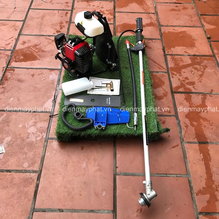 Máy cắt cỏ 2 thì MASTER MVX-43BL