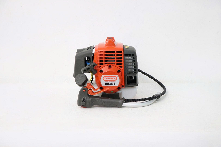 Máy cắt cỏ OSHIMA 553RS 2.3kW 2 thì