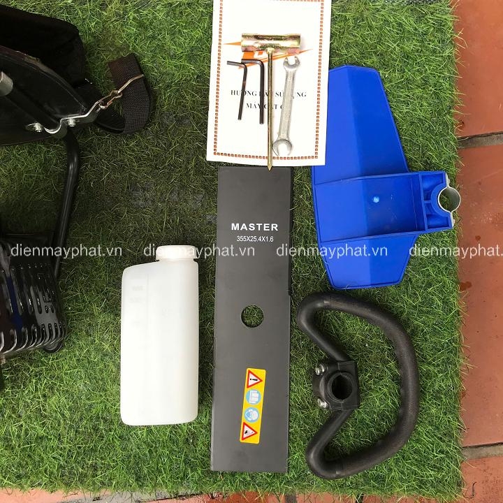 Máy cắt cỏ 2 thì MASTER MVX-43BL