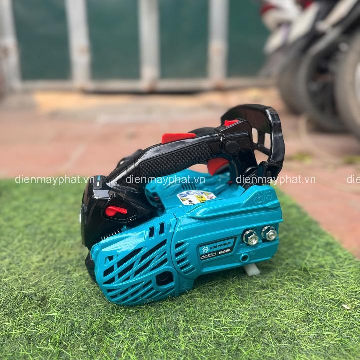 Máy cưa xích 2 thì HUSPANDA HP2500S