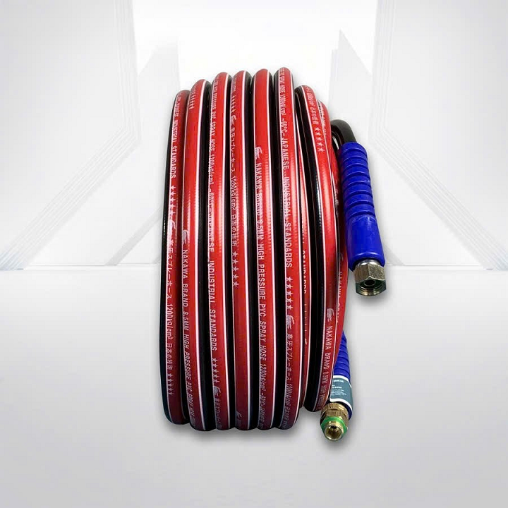 Dây phun xịt áp lực NAKAWA 8.5mm NK-Y20