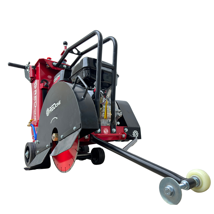 Máy cắt bê tông 8.7KW Honda HCC-18V1