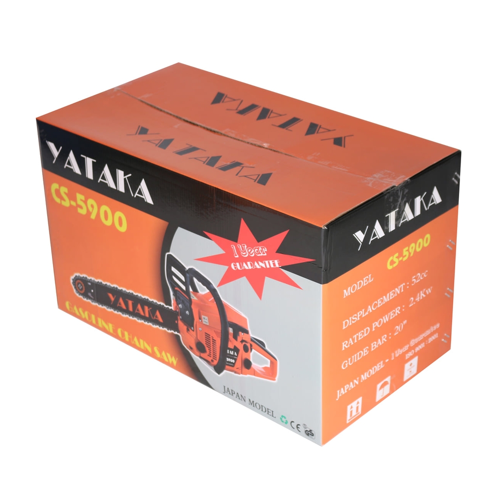 Máy Cưa Xích 2 Thì Yataka CS-5900