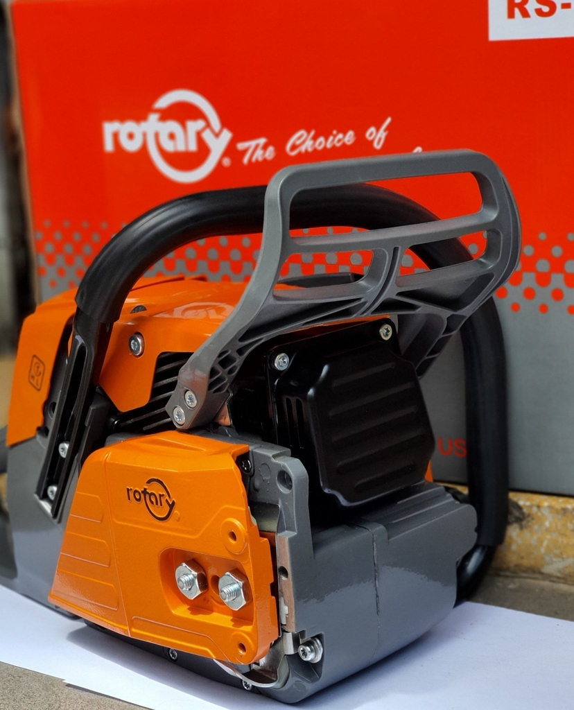 Máy Cưa Xích 2 Thì Rotary RS-872