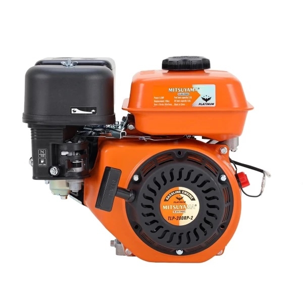 Động cơ xăng MITSUYAMA PLATINUM TLP-200RP-2 6.5HP tua chậm