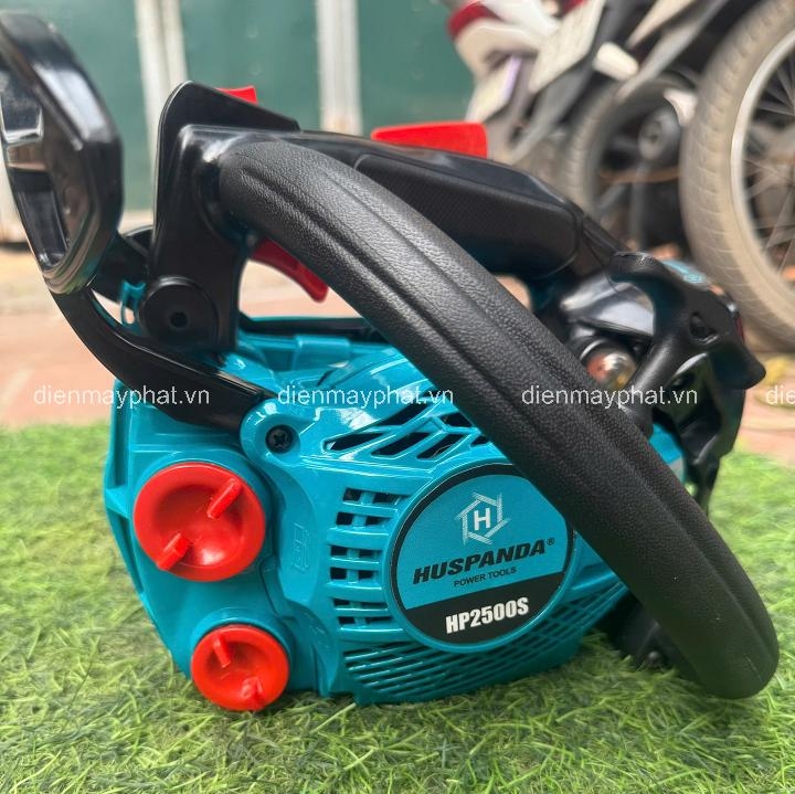 Máy cưa xích 2 thì HUSPANDA HP2500S