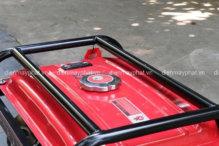 Máy Phát Điện Chạy Xăng OSHIMA MPD3000 3KW