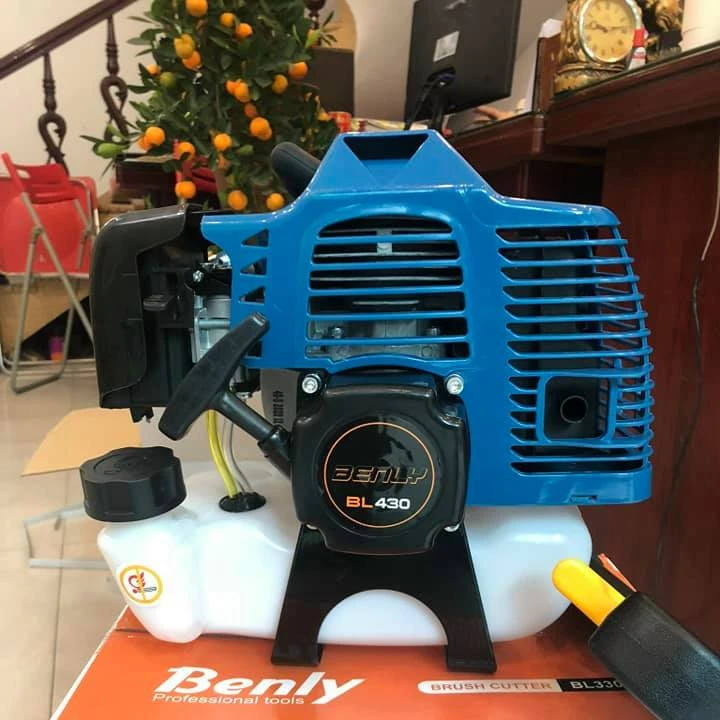 Máy Cắt Cỏ 2 Thì Benly 1300W BL430