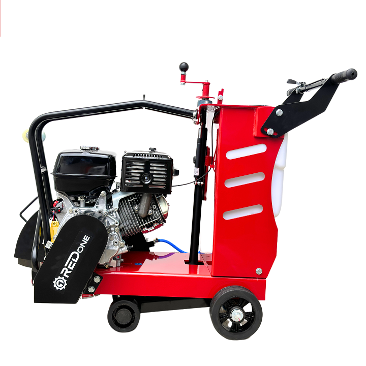 Máy cắt bê tông 8.7KW Honda HCC-18V1