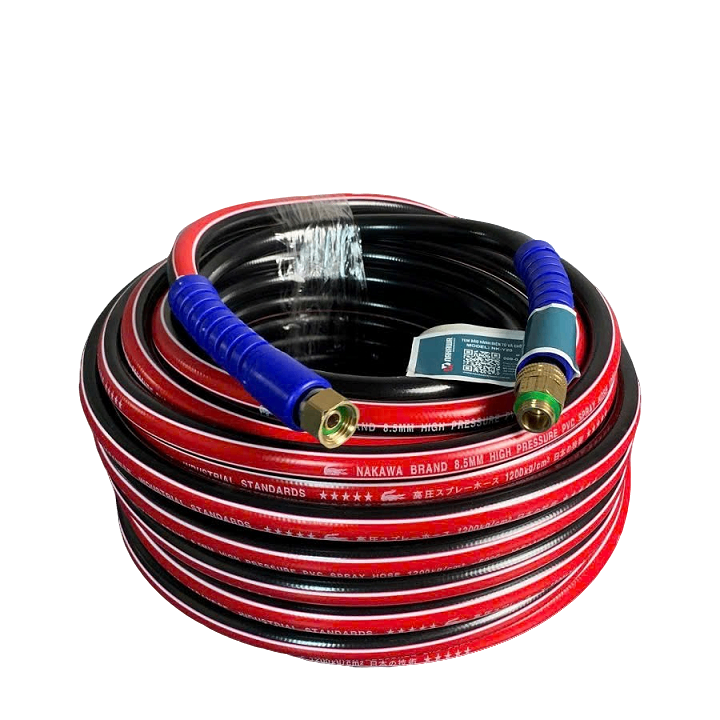Dây phun xịt áp lực NAKAWA 8.5mm NK-Y20