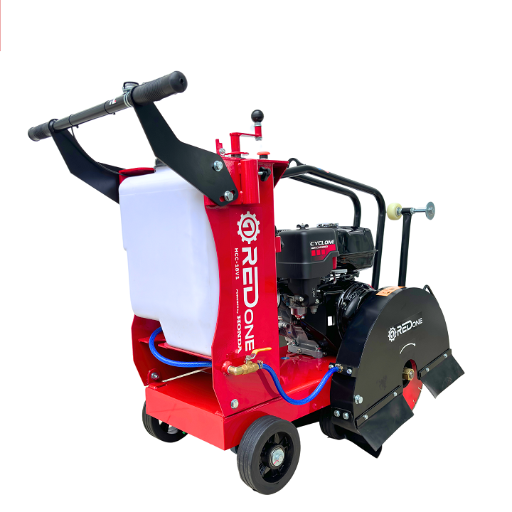 Máy cắt bê tông 8.7KW Honda HCC-18V1