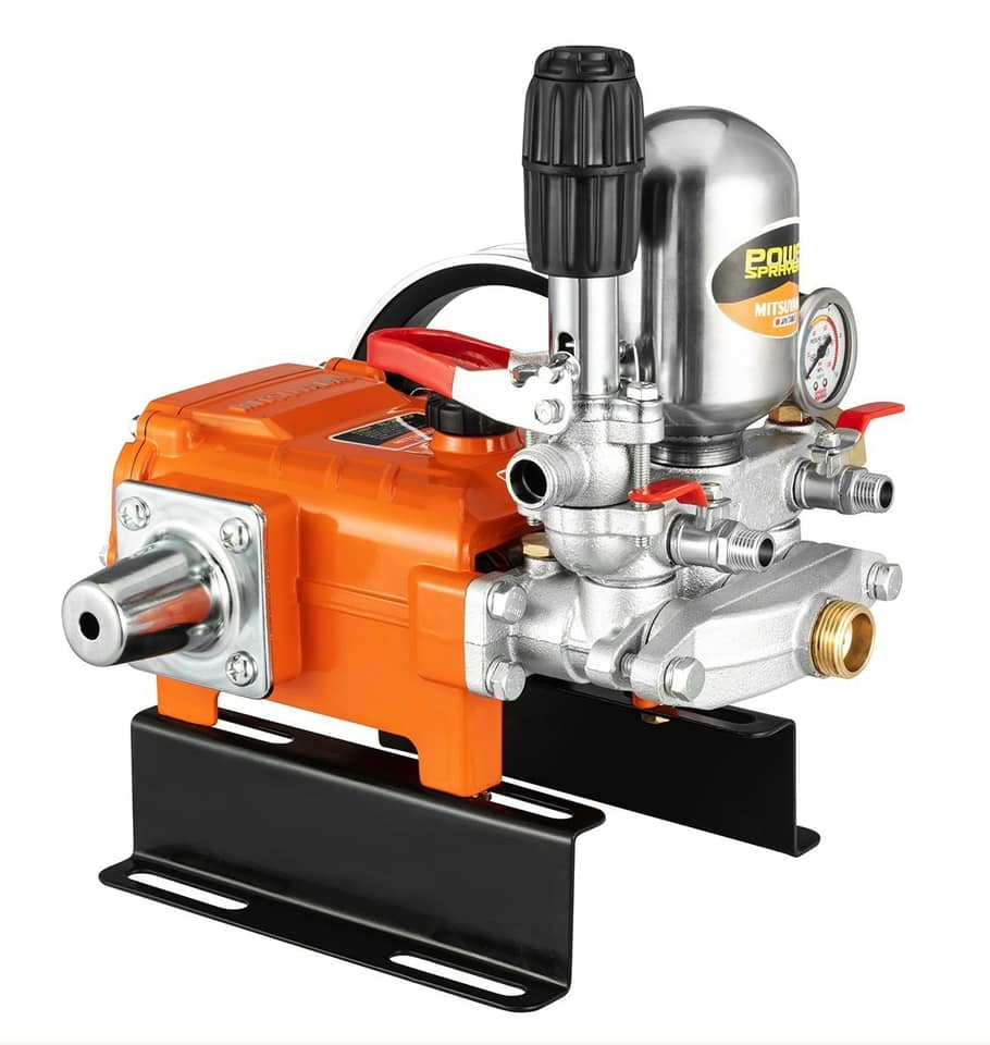 Đầu Xịt Áp Lực Mitsuyama 1HP TL-299