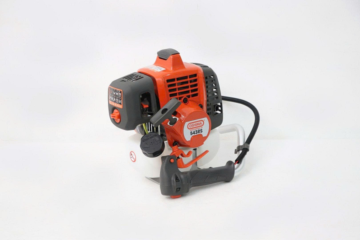 Máy cắt cỏ OSHIMA 543RS 1.65kW 2 thì
