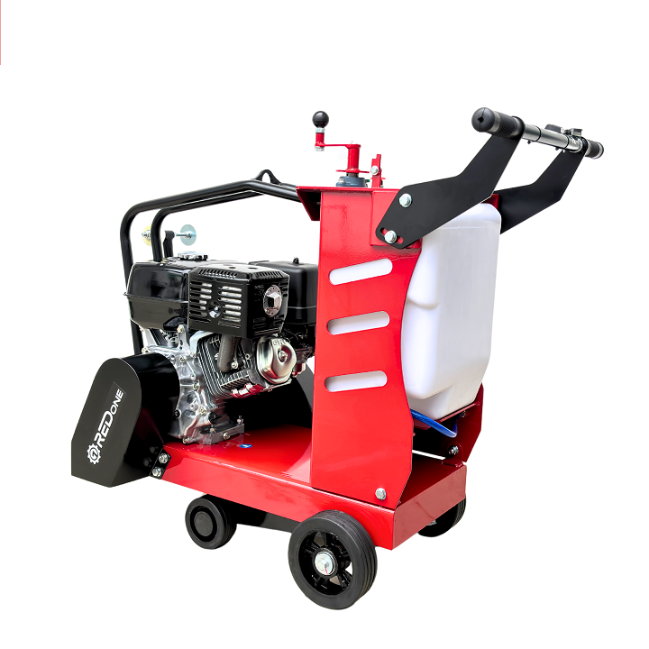 Máy cắt bê tông 8.7KW Honda HCC-18V1