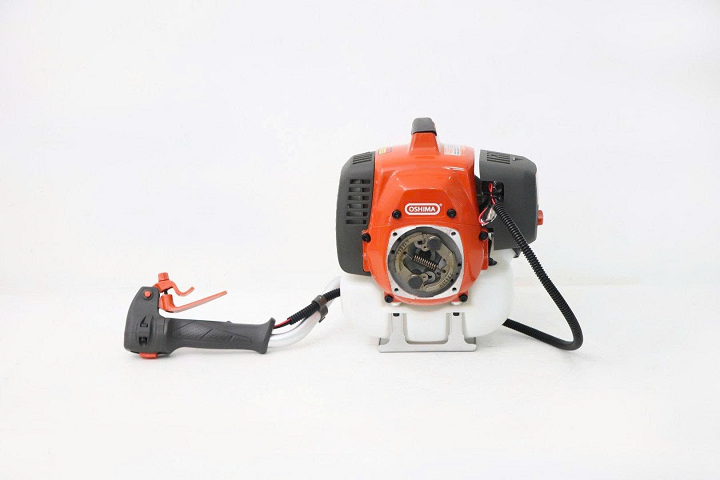 Máy cắt cỏ OSHIMA 543RS 1.65kW 2 thì