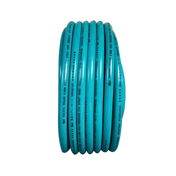 Dây phun rửa NAKAWA-PRO 8.5mm NK-15PRO