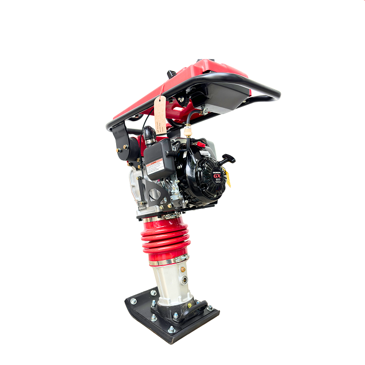Máy đầm cóc 2.1Kw HONDA HTR-70T1