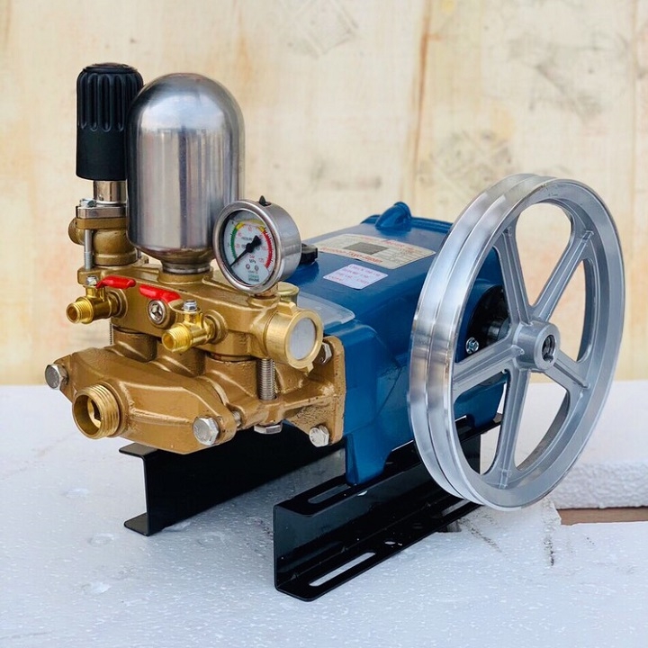 Đầu Xịt Áp Lực Bamboo 3Hp BMB-834