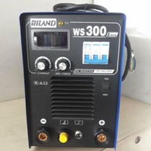 Máy Hàn 2 Chức Năng Tig+Que Riland WS-230A