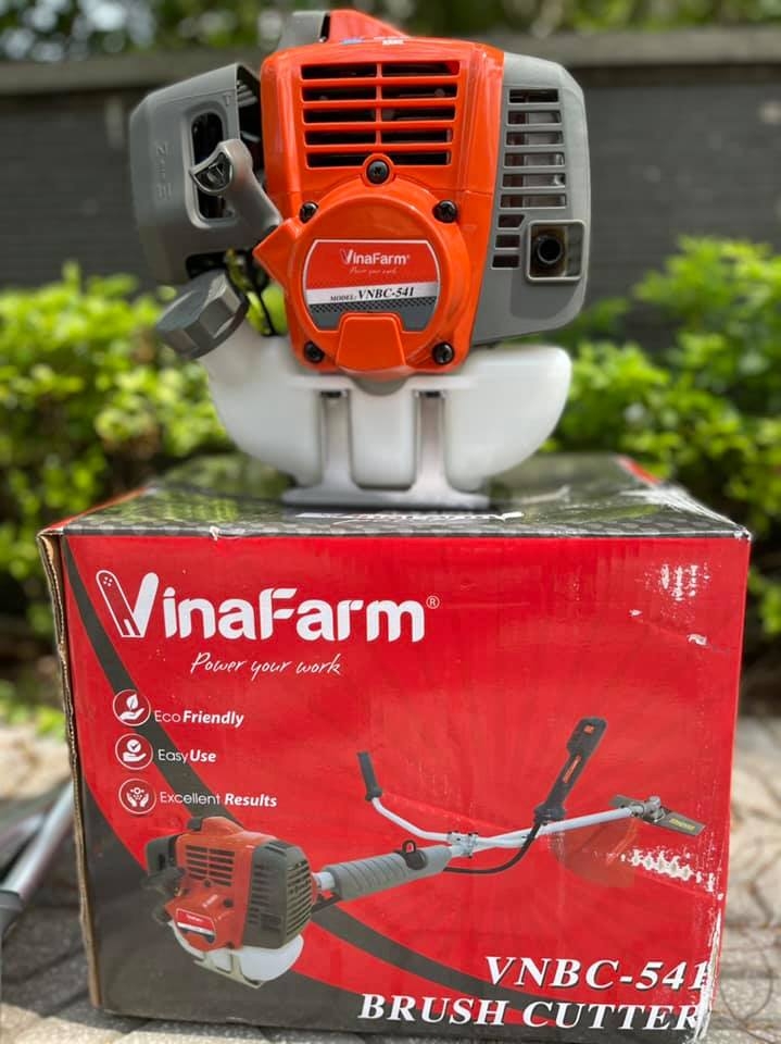 Máy Cắt Cỏ Vinafarm 2 Thì 1470W VNBC-541