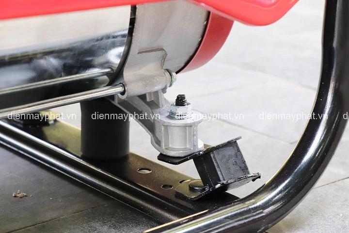 Máy Phát Điện Chạy Xăng OSHIMA MPD3000 3KW