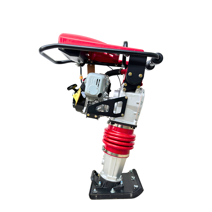 Máy đầm cóc 2.1Kw HONDA HTR-70T1