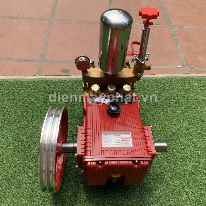 Đầu Xịt Áp Lực Nakawa 10HP NK-38128