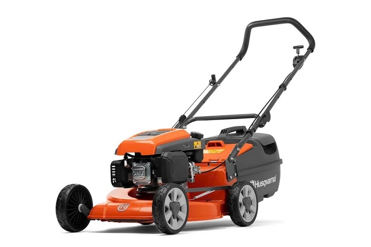 Máy cắt cỏ đẩy tay HUSQVARNA LC 419A