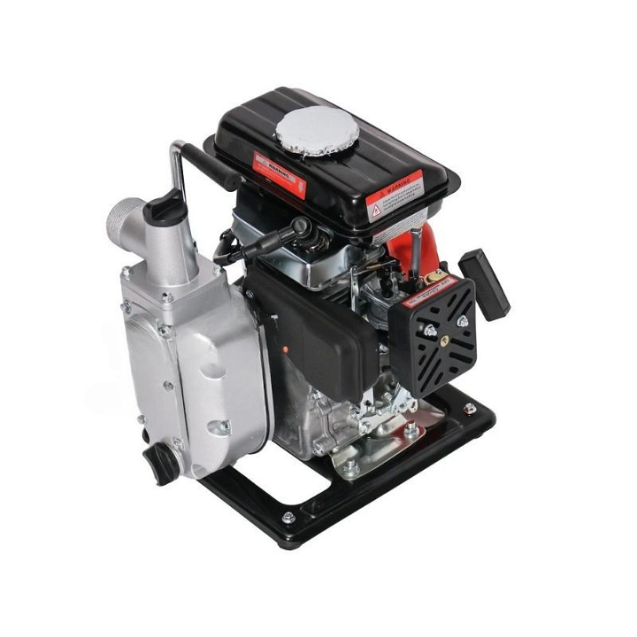Máy bơm nước chạy xăng 3HP VINAFARM VNWP-154