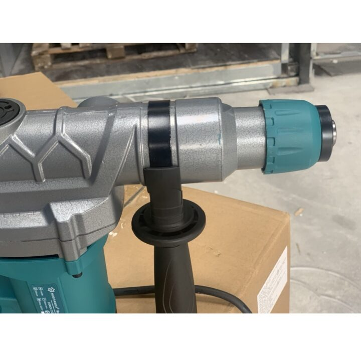 Máy khoan đục 2 chức năng HUSPANDA 1200W HBD 2606