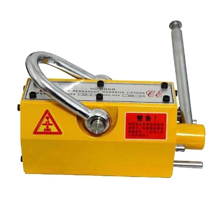 Nam Châm Nâng Tay Gạt Kenbo PML-30 (PML-3000) Nâng 3000Kg