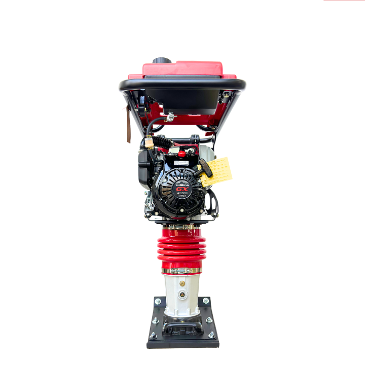 Máy đầm cóc 2.7KW HONDA HTR-70T2