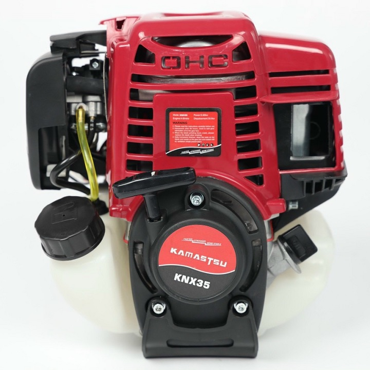 Máy xoa nền bê tông KAMASTSU KNX35 1000W