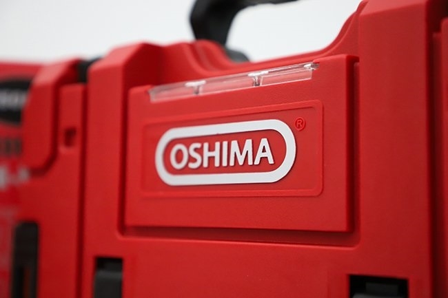Máy Mở Bu Lông Pin Lithium Oshima MBL21V-NG850N-D5