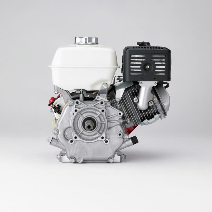 Máy nổ chạy xăng HONDA 7.9HP GX240T2 QXQ5