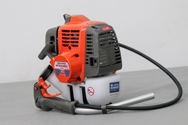 Máy cắt cỏ chạy xăng 2 thì 1.7KW MITSUKAISHO 543