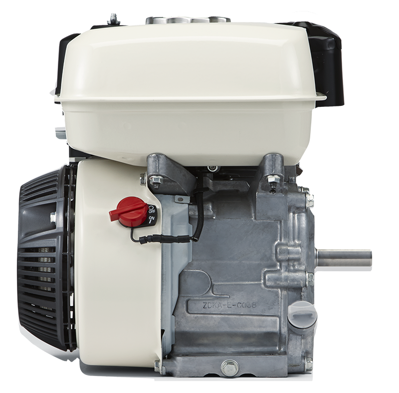Máy nổ chạy xăng HONDA 6.5HP GP200H CH1 chậm tua