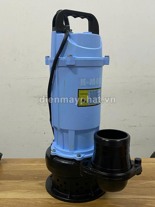 Máy bơm chìm nước sạch K-MEO 750W KM-750