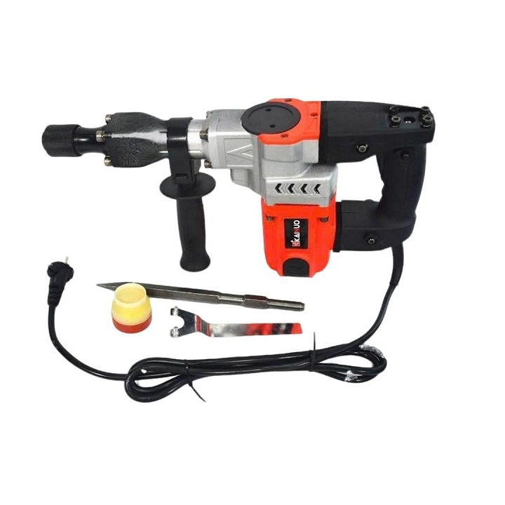Máy đục bê tông 1300W KAINUO 8423