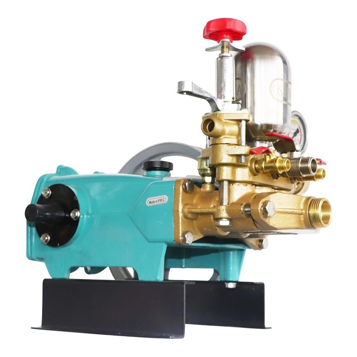 Đầu Xịt Áp Lực Oshima 2HP OS 45T